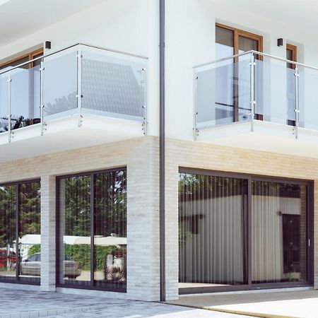 Sea Resort 1 Władysławowo Eksteriør billede