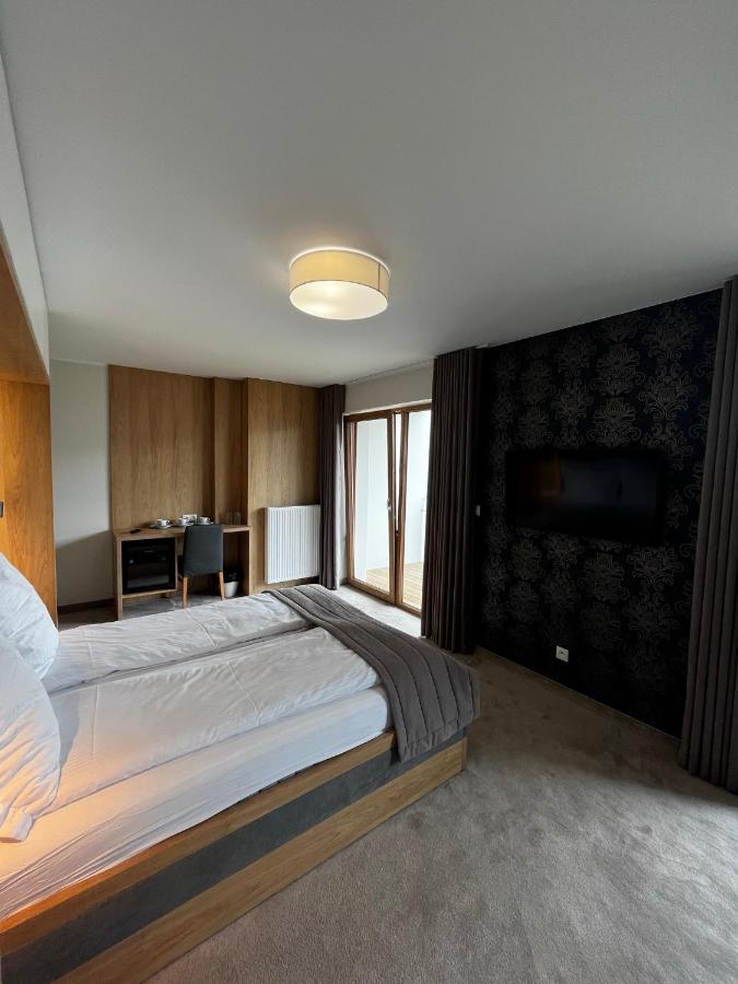 Sea Resort 1 Władysławowo Eksteriør billede
