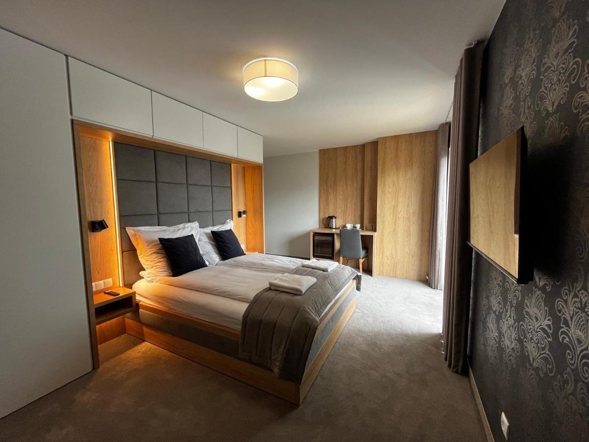 Sea Resort 1 Władysławowo Eksteriør billede