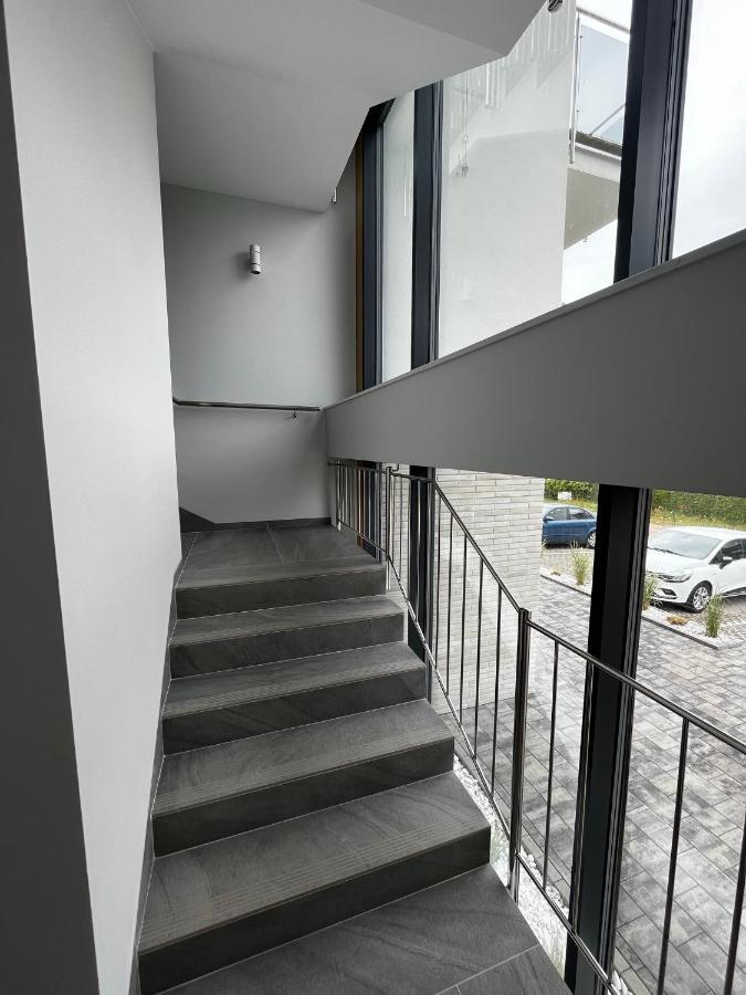 Sea Resort 1 Władysławowo Eksteriør billede
