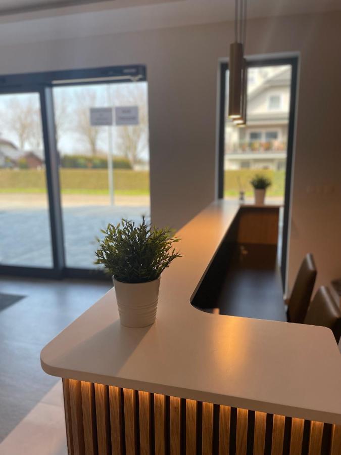 Sea Resort 1 Władysławowo Eksteriør billede