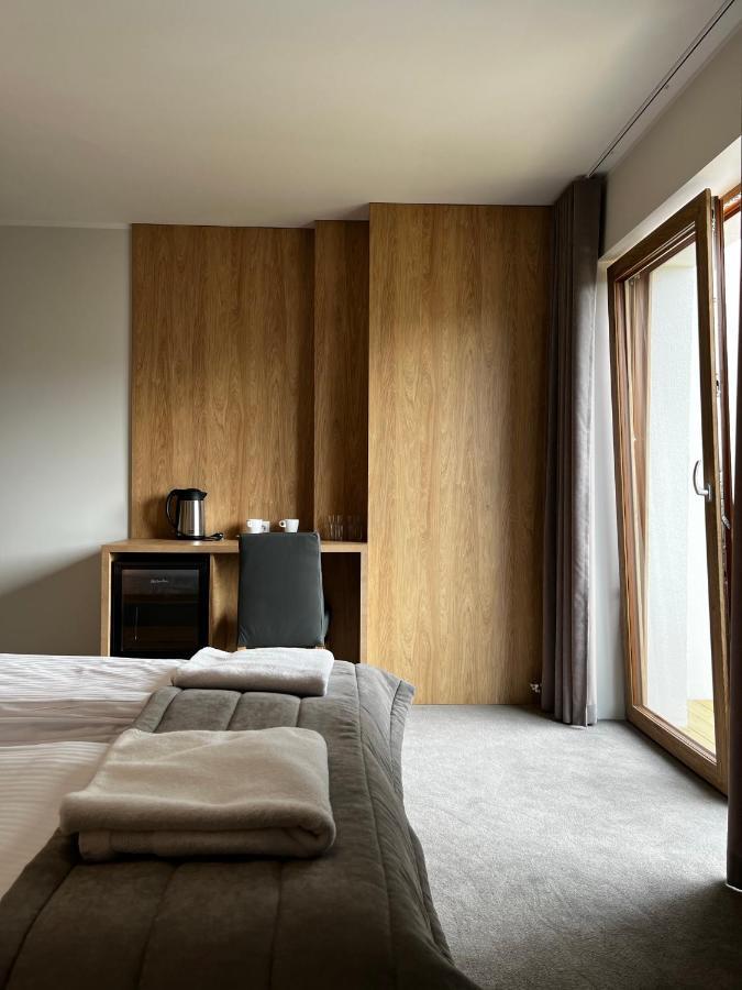 Sea Resort 1 Władysławowo Eksteriør billede