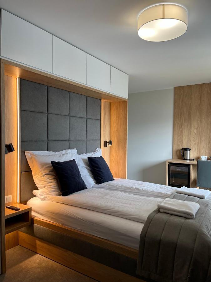 Sea Resort 1 Władysławowo Eksteriør billede