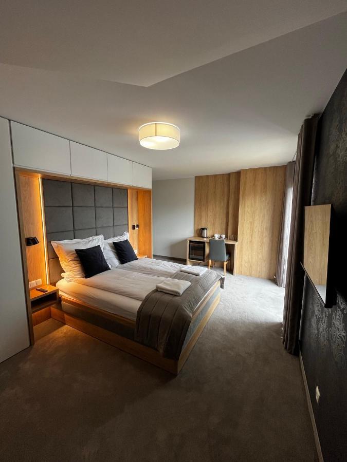 Sea Resort 1 Władysławowo Eksteriør billede