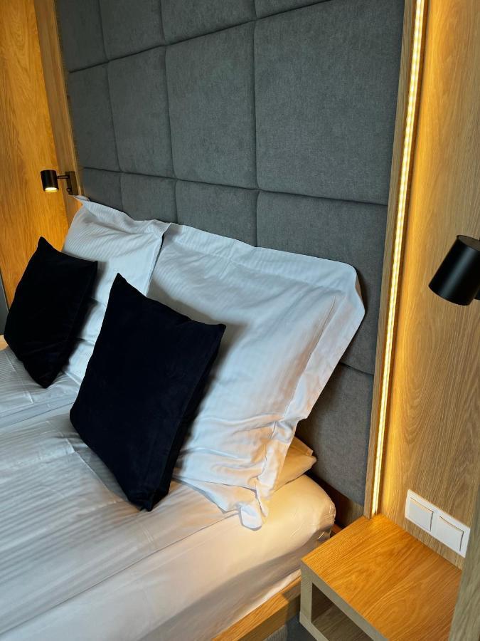 Sea Resort 1 Władysławowo Eksteriør billede