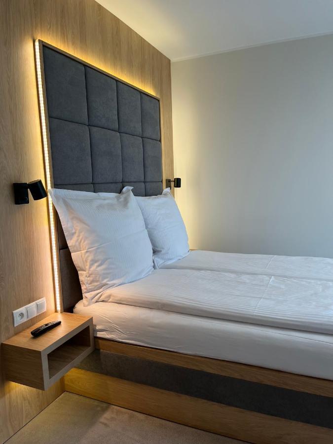 Sea Resort 1 Władysławowo Eksteriør billede