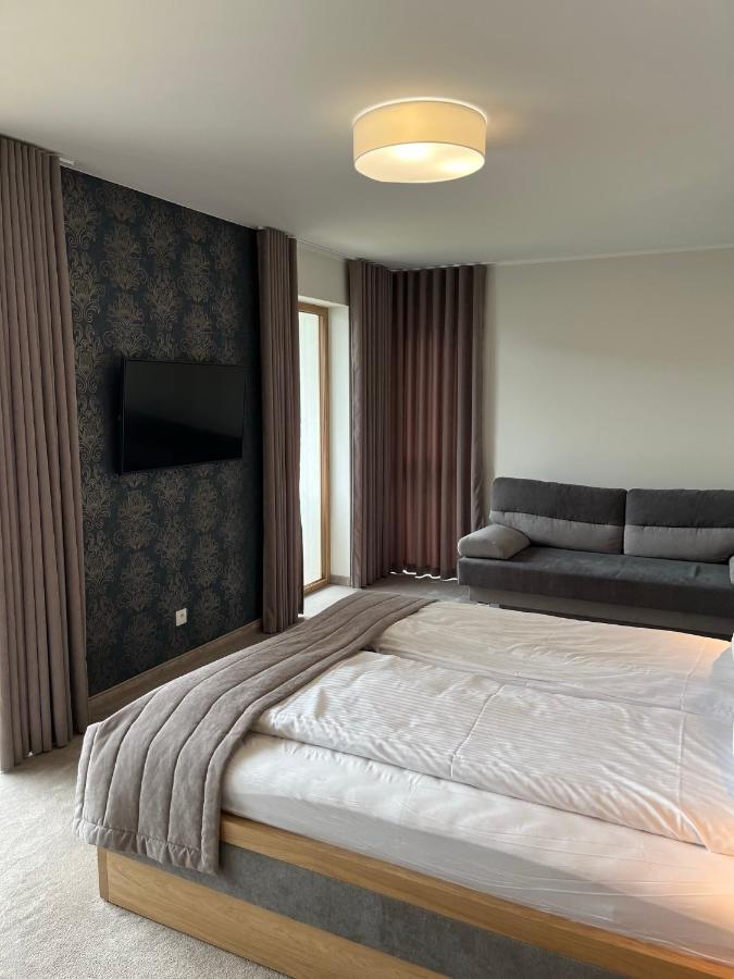 Sea Resort 1 Władysławowo Eksteriør billede