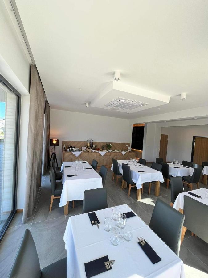 Sea Resort 1 Władysławowo Eksteriør billede