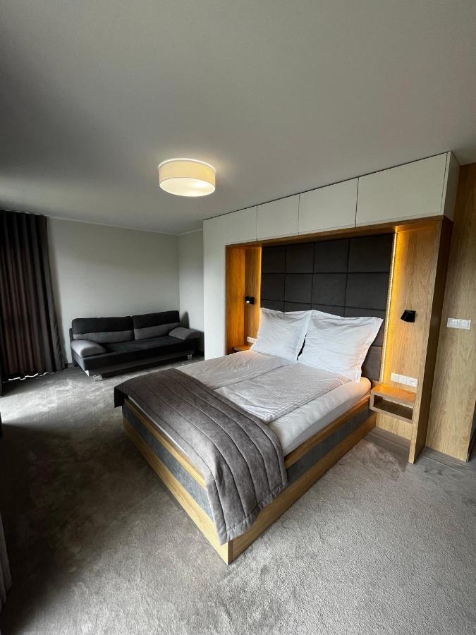 Sea Resort 1 Władysławowo Eksteriør billede
