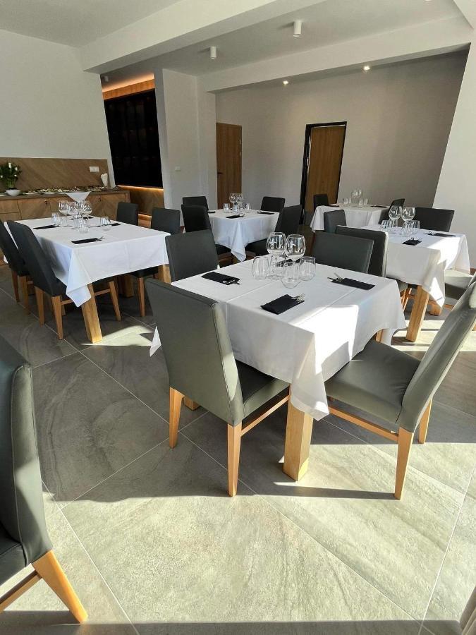 Sea Resort 1 Władysławowo Eksteriør billede