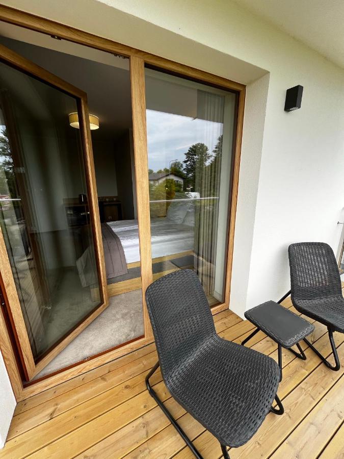 Sea Resort 1 Władysławowo Eksteriør billede