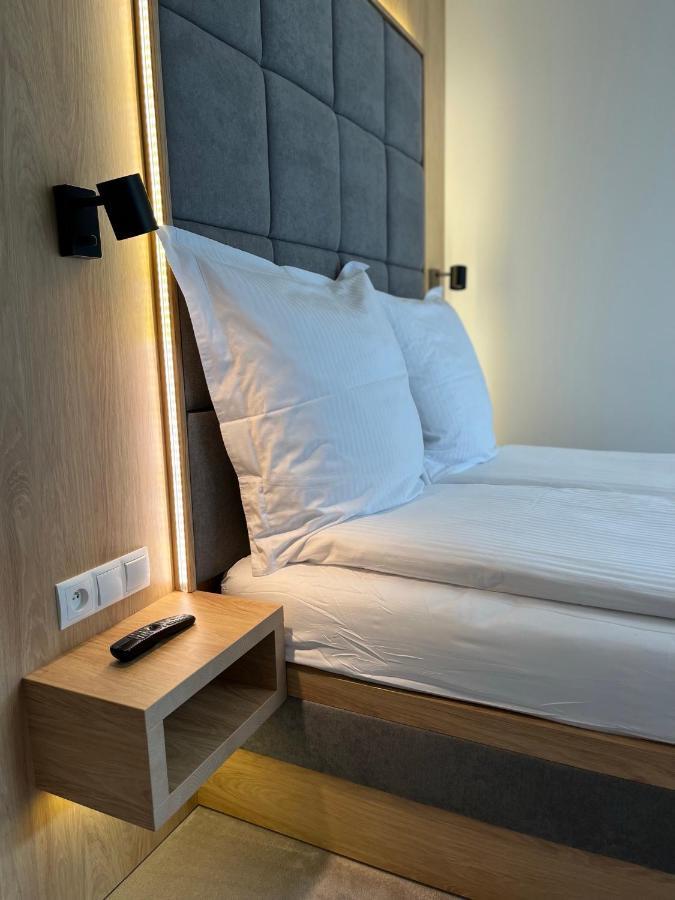 Sea Resort 1 Władysławowo Eksteriør billede