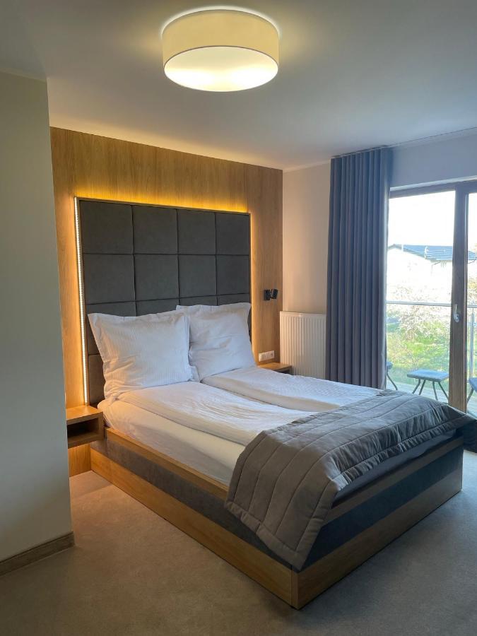 Sea Resort 1 Władysławowo Eksteriør billede