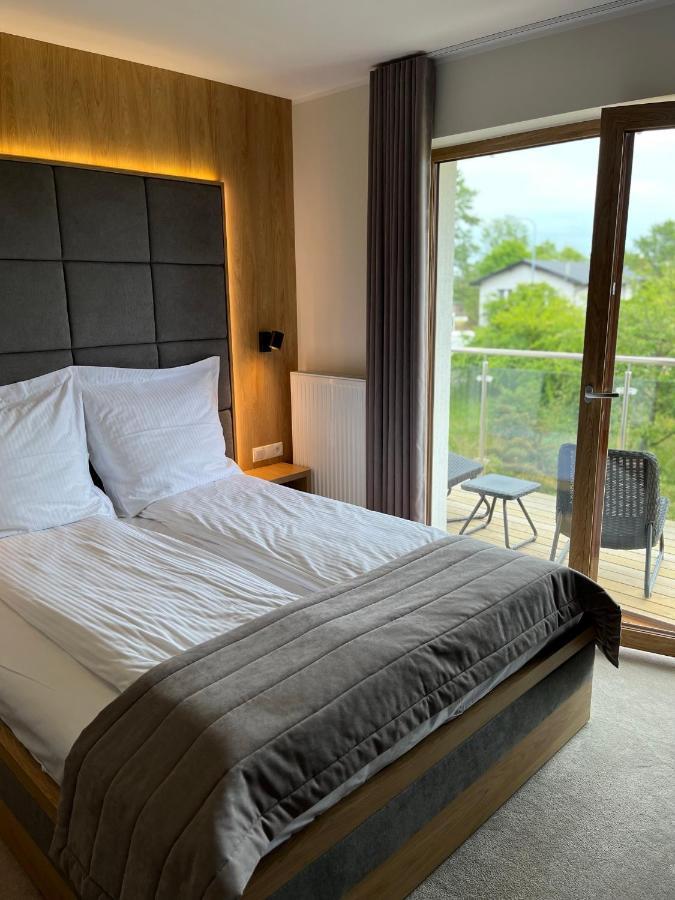 Sea Resort 1 Władysławowo Eksteriør billede