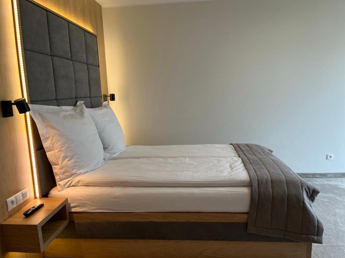 Sea Resort 1 Władysławowo Eksteriør billede