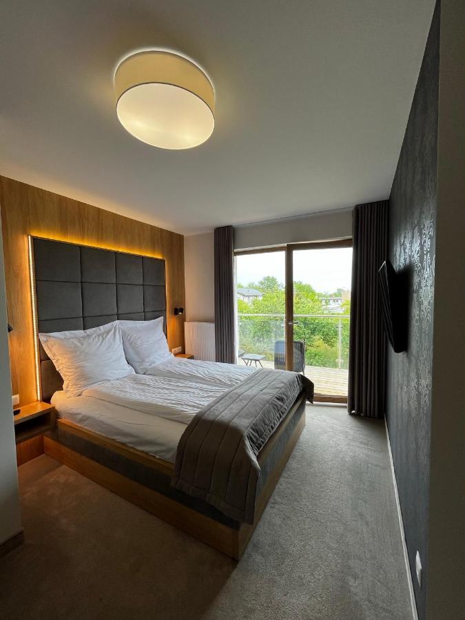 Sea Resort 1 Władysławowo Eksteriør billede