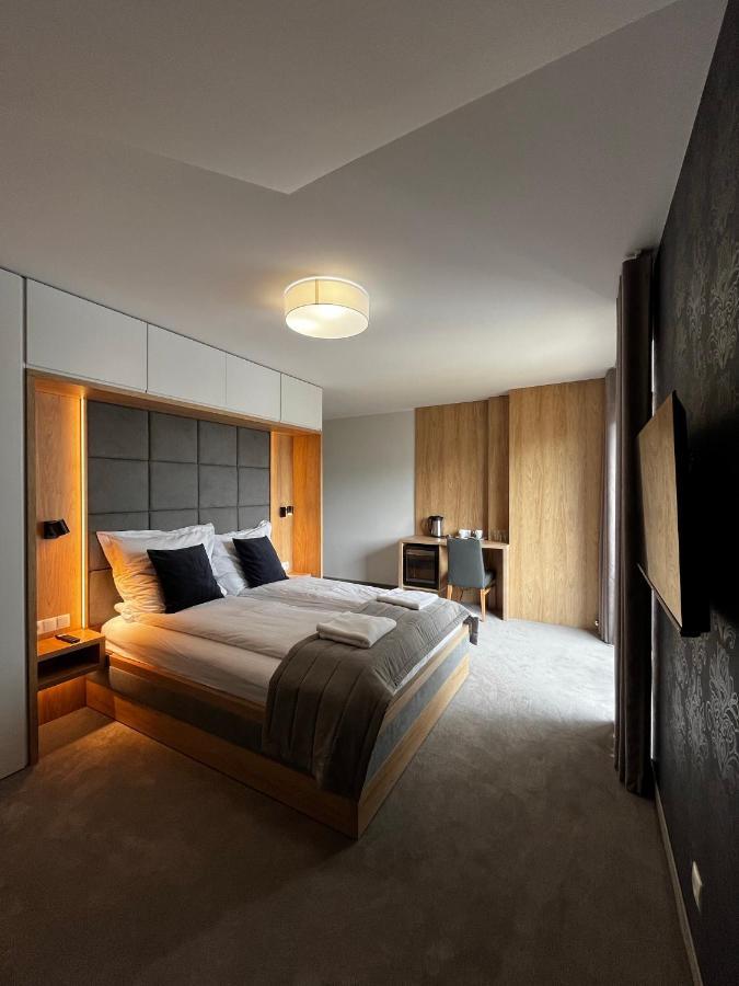 Sea Resort 1 Władysławowo Eksteriør billede