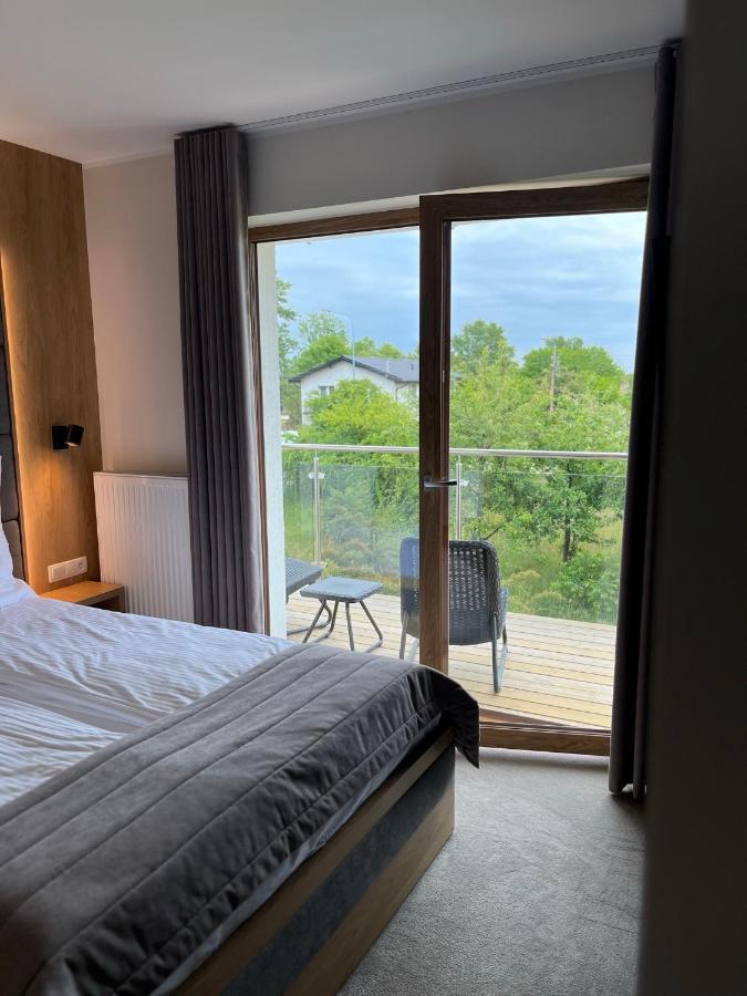 Sea Resort 1 Władysławowo Eksteriør billede