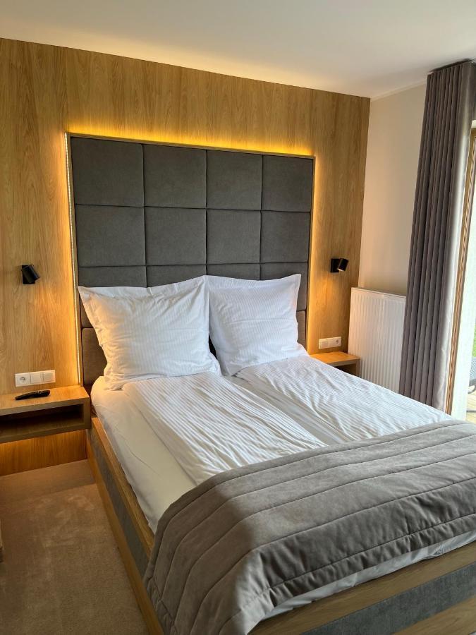 Sea Resort 1 Władysławowo Eksteriør billede