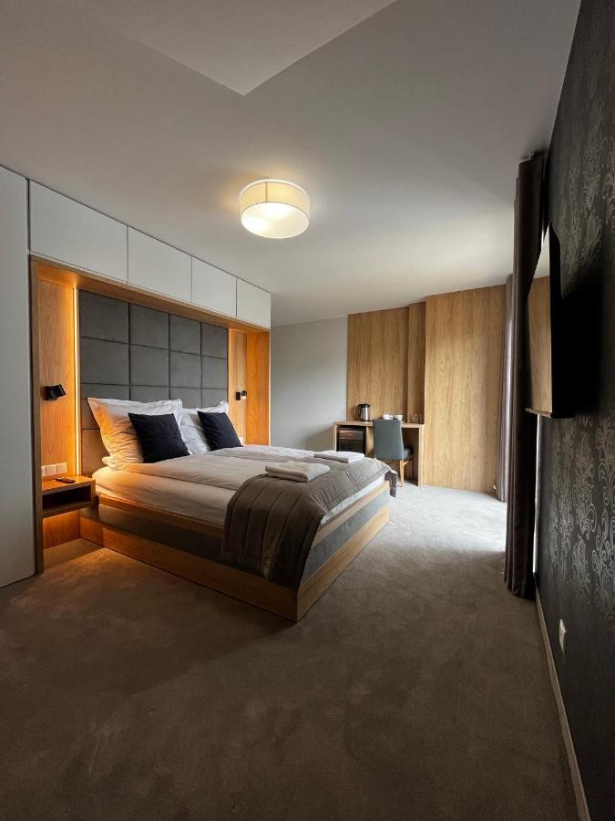 Sea Resort 1 Władysławowo Eksteriør billede