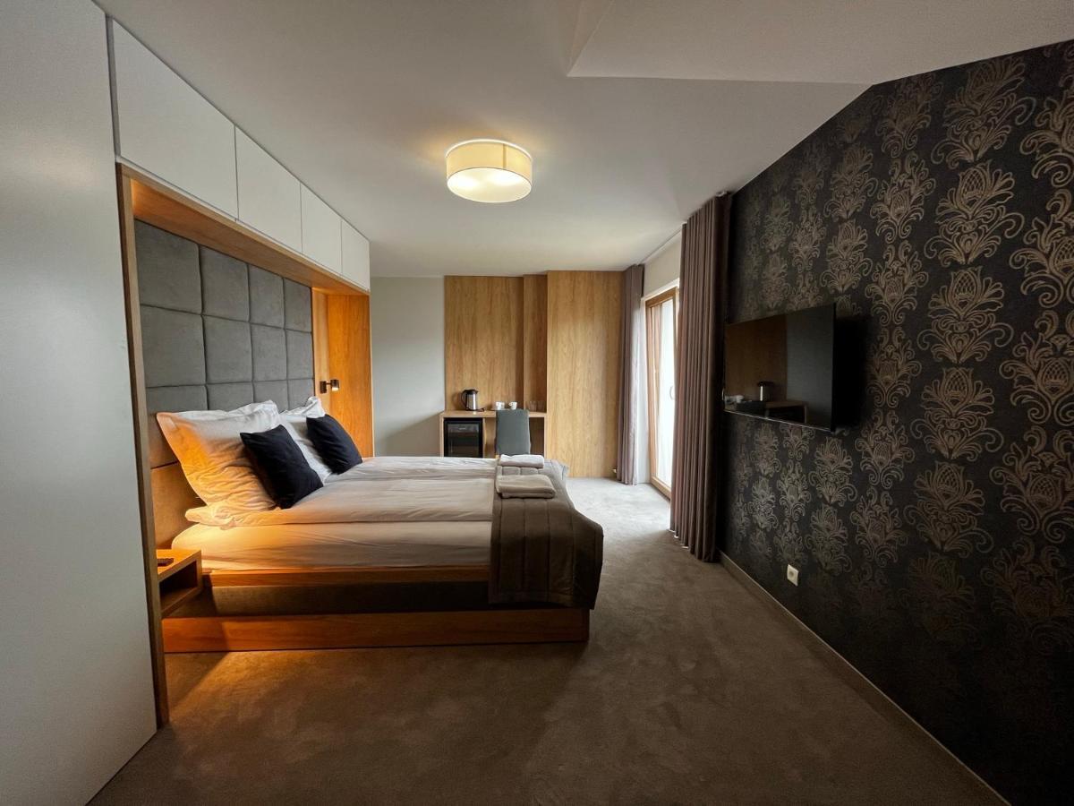 Sea Resort 1 Władysławowo Eksteriør billede