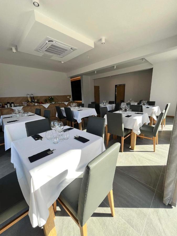 Sea Resort 1 Władysławowo Eksteriør billede