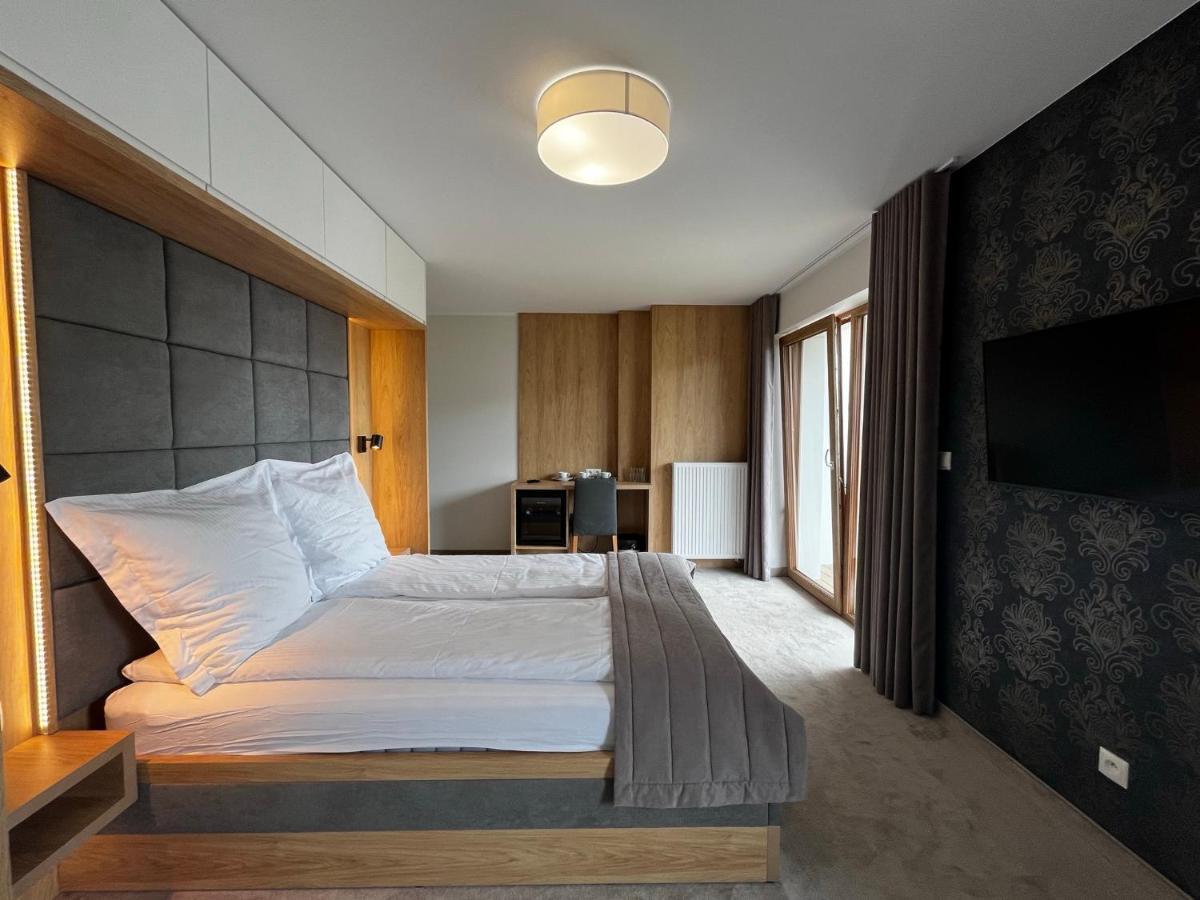 Sea Resort 1 Władysławowo Eksteriør billede