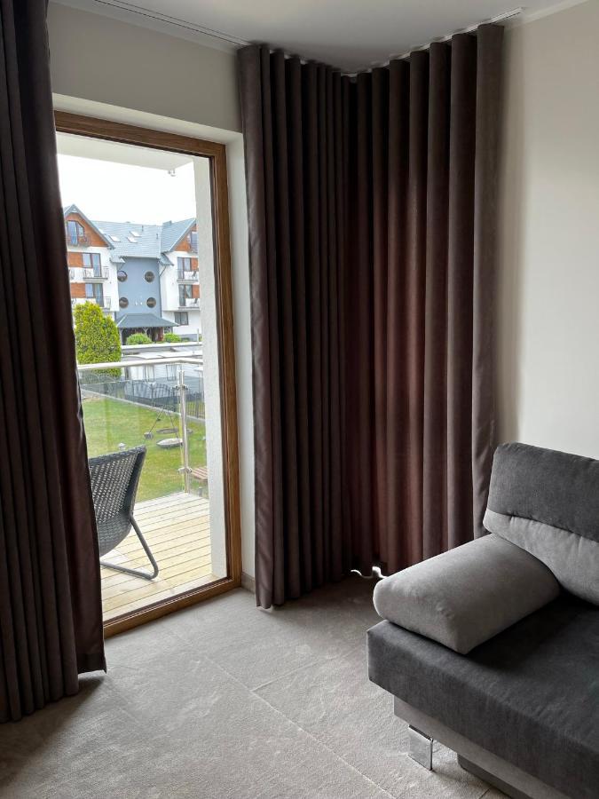 Sea Resort 1 Władysławowo Eksteriør billede