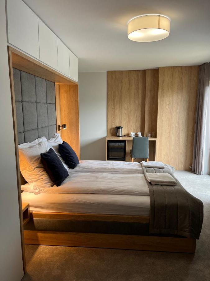 Sea Resort 1 Władysławowo Eksteriør billede