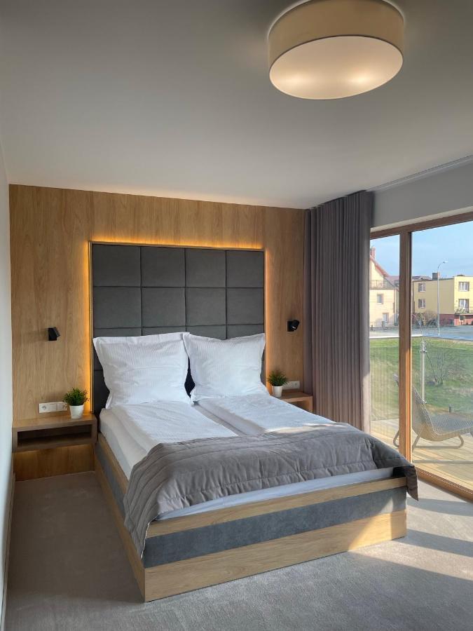 Sea Resort 1 Władysławowo Eksteriør billede