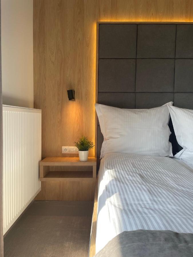 Sea Resort 1 Władysławowo Eksteriør billede